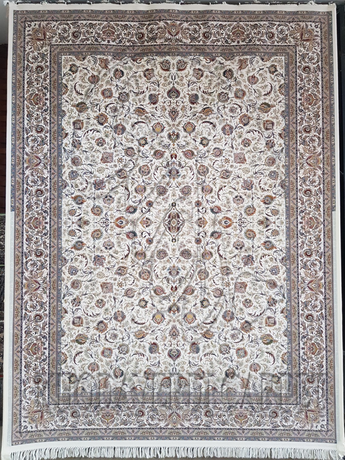 زمرد مشهد 1500 شانه تراکم 4500